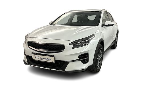 KIA XCeed zum Leasing oder Kauf bei ALD Carmarket