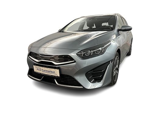 KIA Ceed zum Leasing oder Kauf bei ALD Carmarket