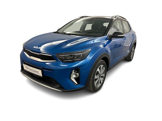 KIA Stonic zum Leasing oder Kauf bei ALD Carmarket