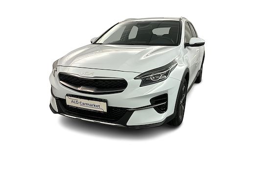 KIA XCeed zum Leasing oder Kauf bei Ayvens