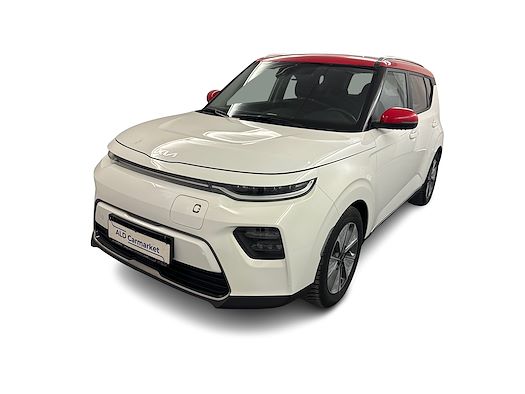 KIA e-Soul zum Leasing oder Kauf bei ALD Carmarket