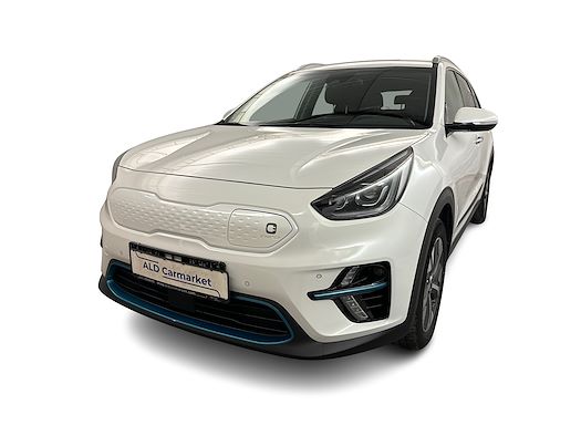 KIA E-Niro zum Leasing oder Kauf bei ALD Carmarket