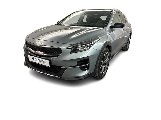 KIA XCeed zum Leasing oder Kauf bei Ayvens