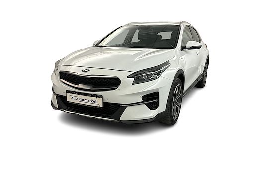 KIA XCeed zum Leasing oder Kauf bei ALD Carmarket