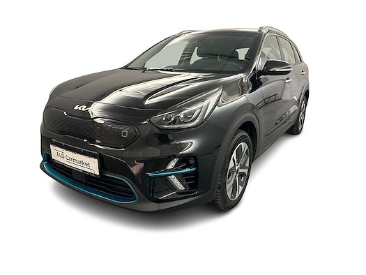 KIA E-Niro zum Leasing oder Kauf bei ALD Carmarket
