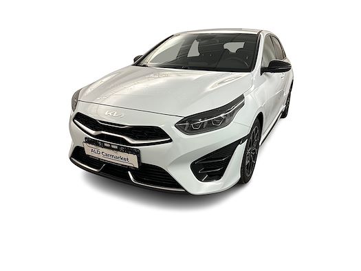 KIA Ceed zum Leasing oder Kauf bei Ayvens