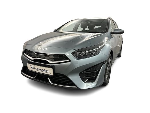 KIA Ceed zum Leasing oder Kauf bei ALD Carmarket