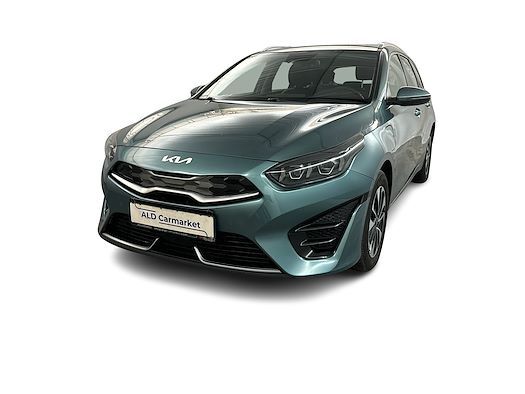 KIA Ceed zum Leasing oder Kauf bei ALD Carmarket