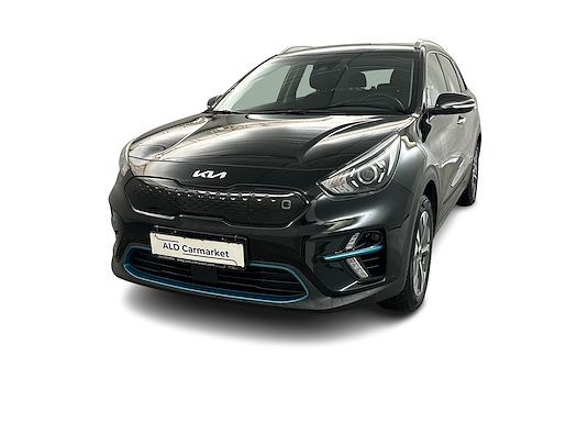 KIA E-Niro zum Leasing oder Kauf bei ALD Carmarket