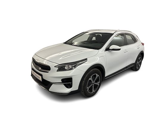 KIA XCeed zum Leasing oder Kauf bei ALD Carmarket