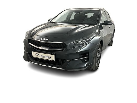 KIA XCeed zum Leasing oder Kauf bei ALD Carmarket