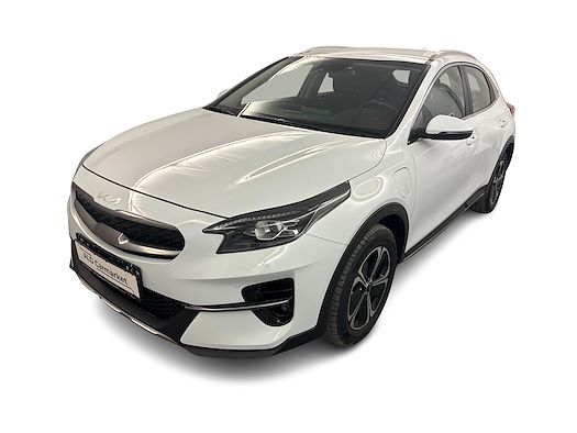 KIA XCeed zum Leasing oder Kauf bei ALD Carmarket