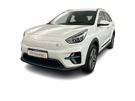 KIA E-Niro zum Leasing oder Kauf bei ALD Carmarket