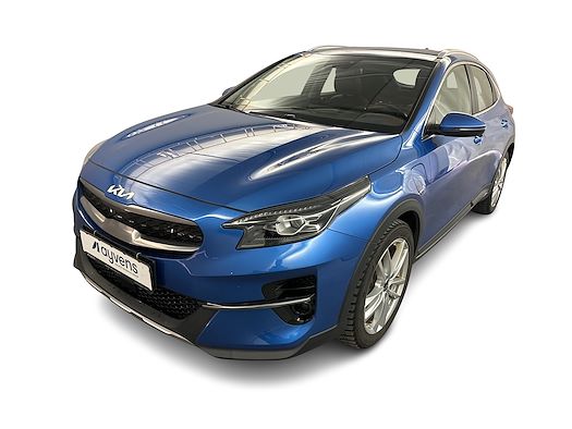 KIA XCeed zum Leasing oder Kauf bei Ayvens