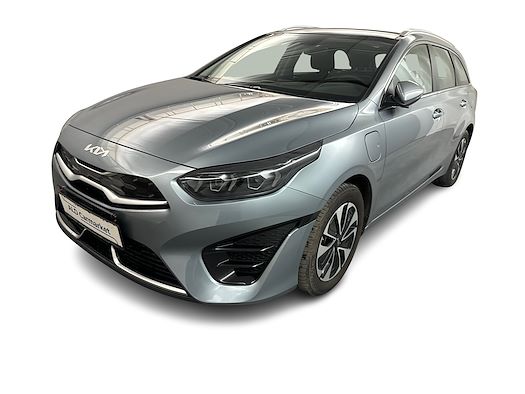 KIA Ceed zum Leasing oder Kauf bei Ayvens