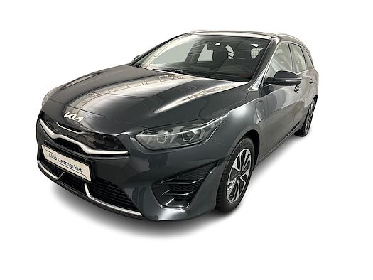 KIA Ceed zum Leasing oder Kauf bei Ayvens