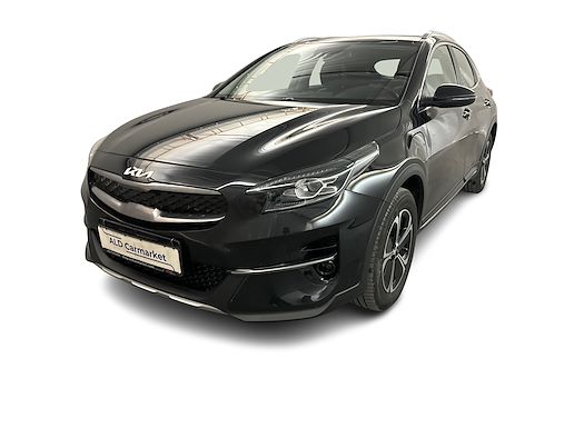 KIA XCeed zum Leasing oder Kauf bei ALD Carmarket