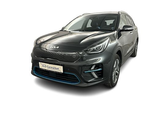 KIA E-Niro zum Leasing oder Kauf bei Ayvens