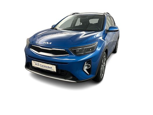 KIA Stonic zum Leasing oder Kauf bei Ayvens