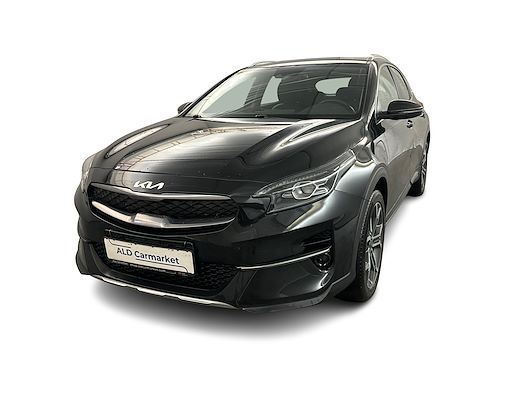 KIA XCeed zum Leasing oder Kauf bei Ayvens