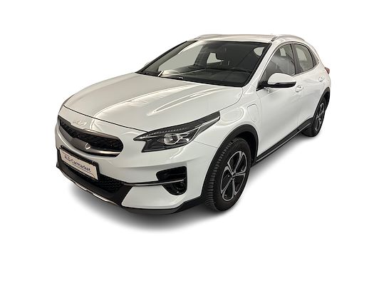 KIA XCeed zum Leasing oder Kauf bei ALD Carmarket