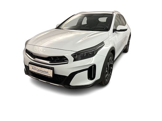 KIA XCeed zum Leasing oder Kauf bei Ayvens