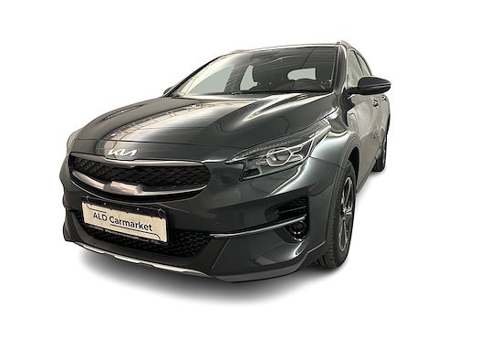 KIA XCeed zum Leasing oder Kauf bei ALD Carmarket