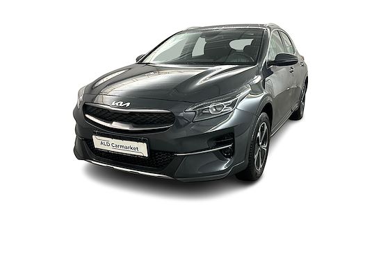KIA XCeed zum Leasing oder Kauf bei Ayvens