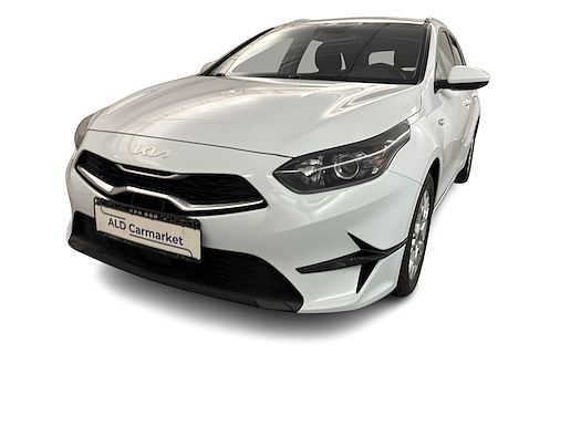 KIA Ceed zum Leasing oder Kauf bei Ayvens