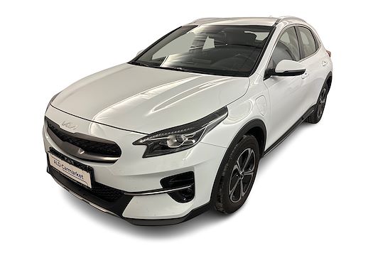 KIA XCeed zum Leasing oder Kauf bei ALD Carmarket