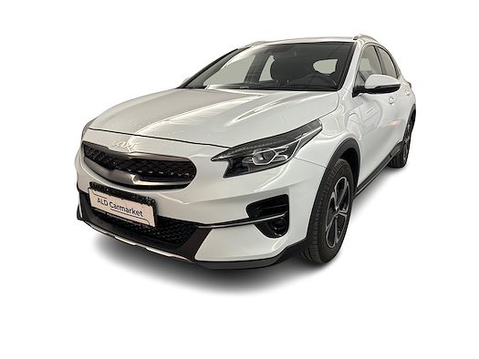 KIA XCeed zum Leasing oder Kauf bei ALD Carmarket