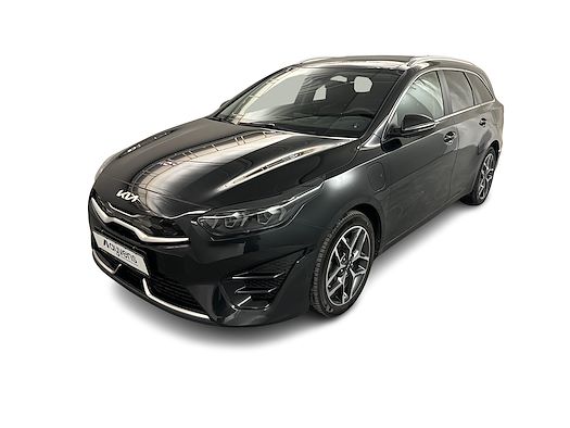 KIA Ceed zum Leasing oder Kauf bei Ayvens