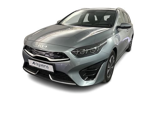 KIA Ceed zum Leasing oder Kauf bei Ayvens