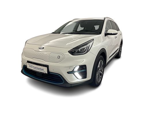 KIA E-Niro zum Leasing oder Kauf bei ALD Carmarket