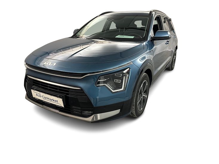 kia niro