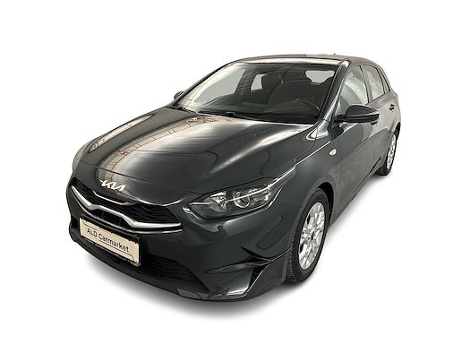 KIA Ceed zum Leasing oder Kauf bei ALD Carmarket
