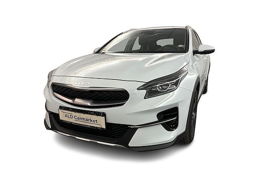 KIA XCeed zum Leasing oder Kauf bei ALD Carmarket