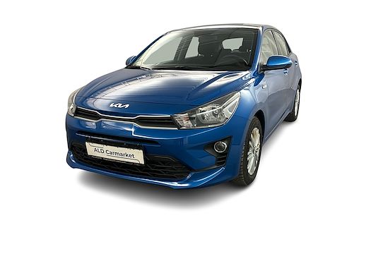 KIA Rio zum Leasing oder Kauf bei Ayvens