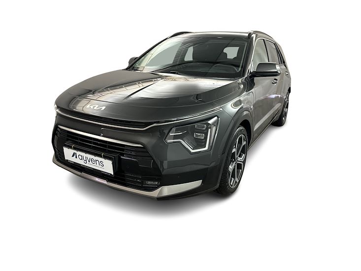 kia niro