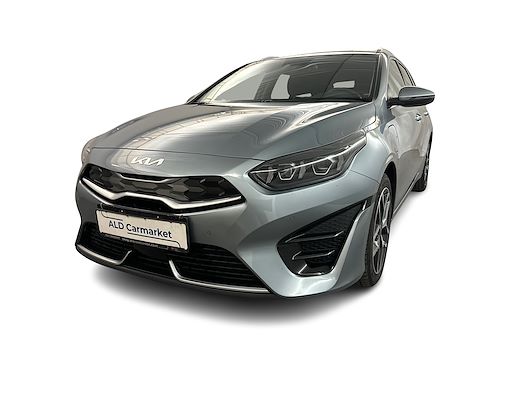 KIA Ceed zum Leasing oder Kauf bei ALD Carmarket