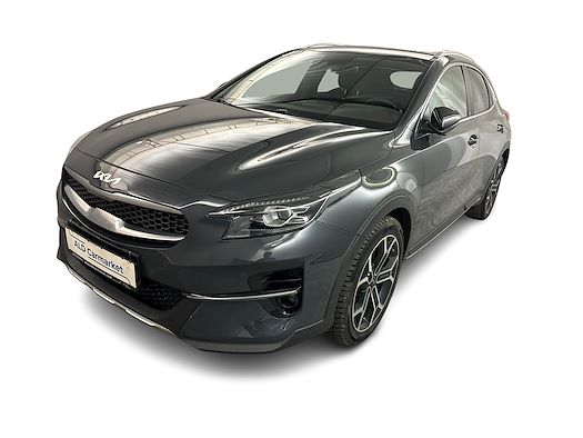 KIA XCeed zum Leasing oder Kauf bei Ayvens