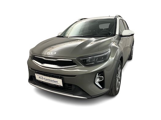 KIA Stonic zum Leasing oder Kauf bei ALD Carmarket