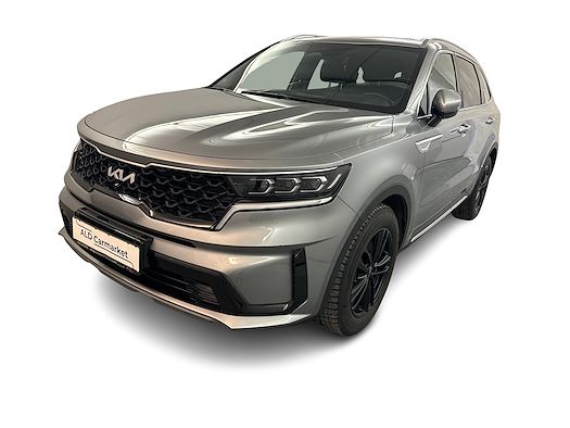 KIA Sorento zum Leasing oder Kauf bei Ayvens