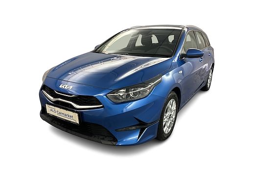 KIA Ceed zum Leasing oder Kauf bei Ayvens