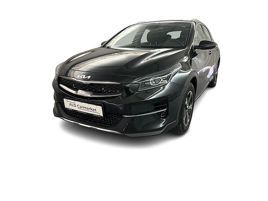 KIA XCeed zum Leasing oder Kauf bei Ayvens