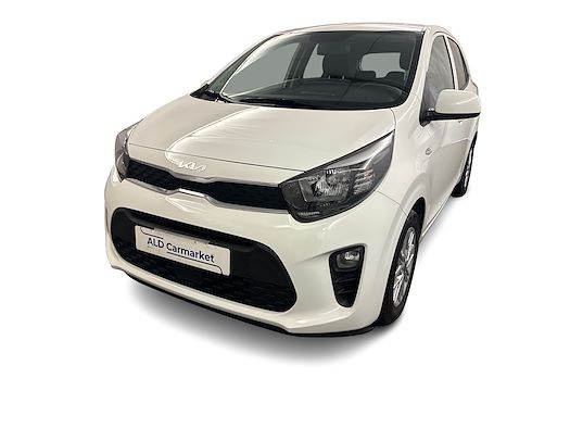 KIA Picanto zum Leasing oder Kauf bei Ayvens