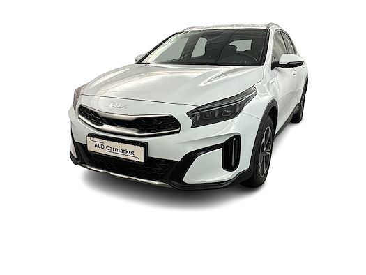 KIA XCeed zum Leasing oder Kauf bei Ayvens