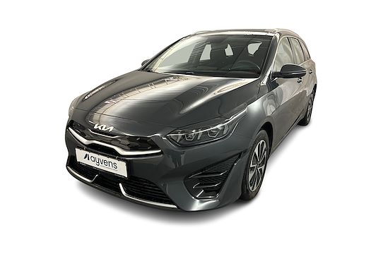 KIA Ceed zum Leasing oder Kauf bei Ayvens