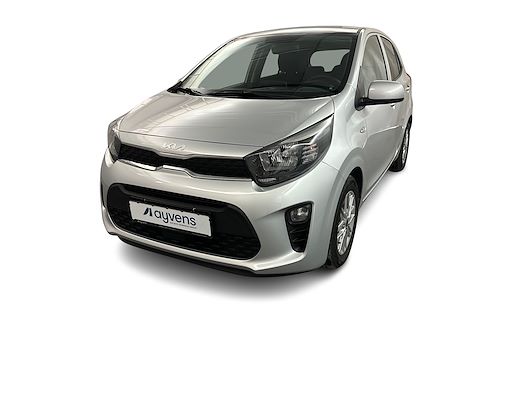 KIA Picanto zum Leasing oder Kauf bei Ayvens