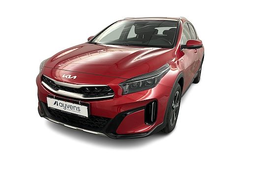 KIA XCeed zum Leasing oder Kauf bei Ayvens